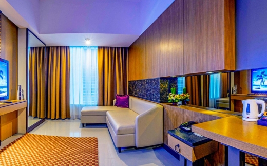Ultima Horison Seminyak