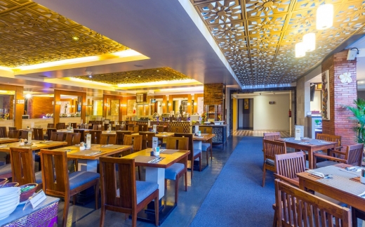Ultima Horison Seminyak