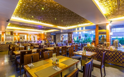 Ultima Horison Seminyak