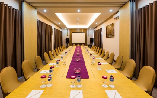Ultima Horison Seminyak
