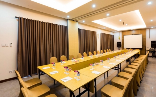 Ultima Horison Seminyak