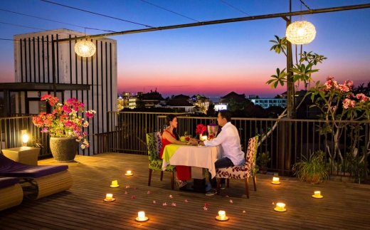 Ultima Horison Seminyak