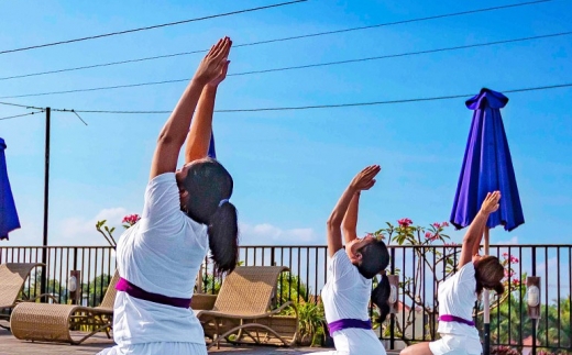 Ultima Horison Seminyak