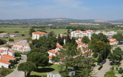 Algarve Gardens Touristic Apartments