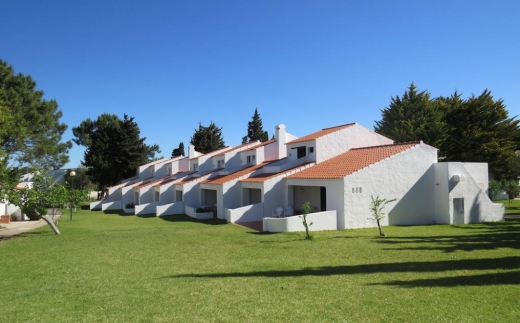 Algarve Gardens Touristic Apartments