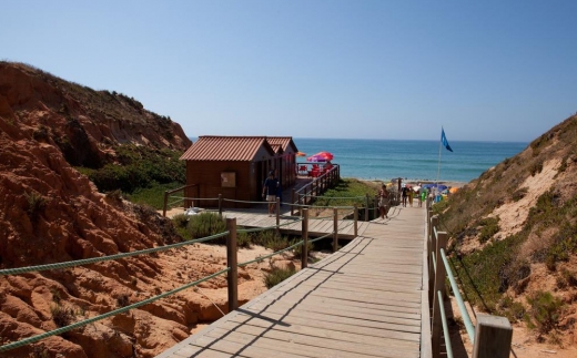 Algarve Gardens Touristic Apartments