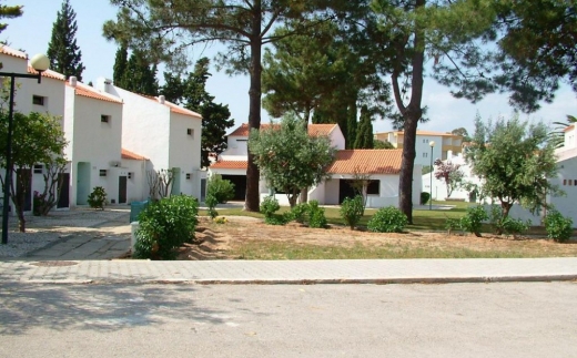 Algarve Gardens Touristic Apartments