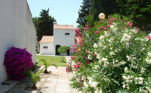 Algarve Gardens Touristic Apartments