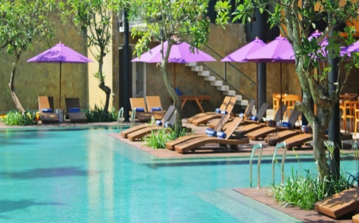 Taum Resort Bali Hotel