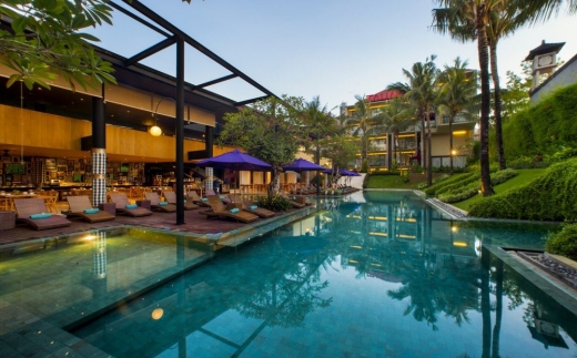 Taum Resort Bali Hotel