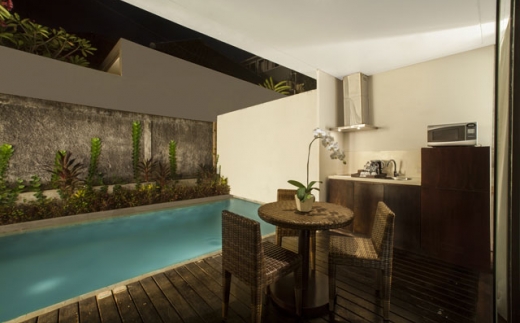 Taum Resort Bali Hotel