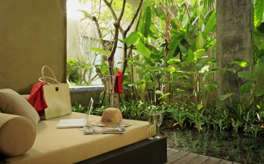 Taum Resort Bali Hotel