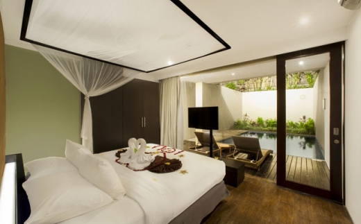 Taum Resort Bali Hotel