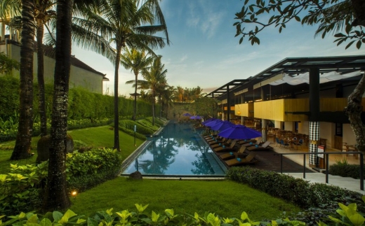 Taum Resort Bali Hotel