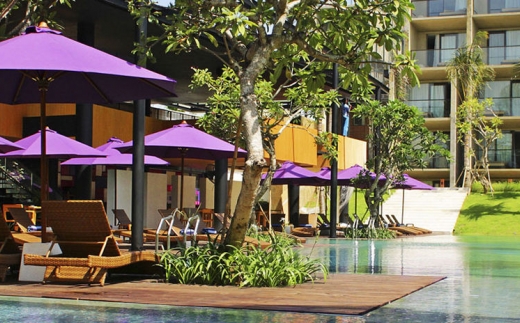 Taum Resort Bali Hotel