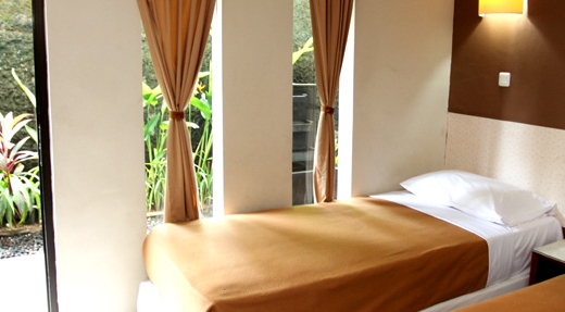 Sanur Agung Hotel