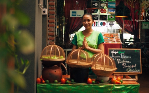 Grandmas Plus Hotel Legian