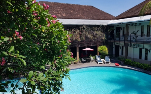 Sanur Agung Hotel