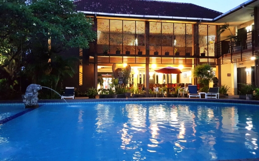 Sanur Agung Hotel