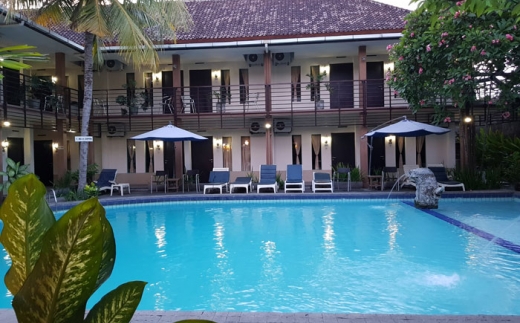 Sanur Agung Hotel