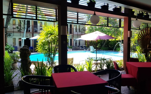 Sanur Agung Hotel