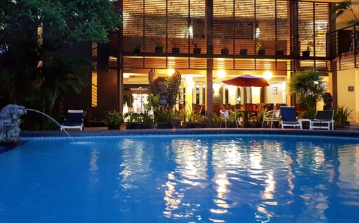 Sanur Agung Hotel