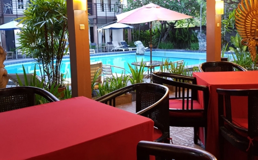 Sanur Agung Hotel