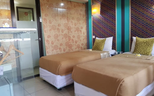 Sanur Agung Hotel