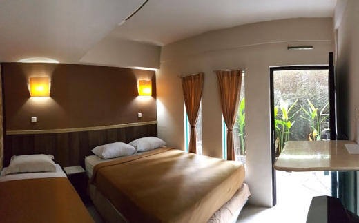 Sanur Agung Hotel