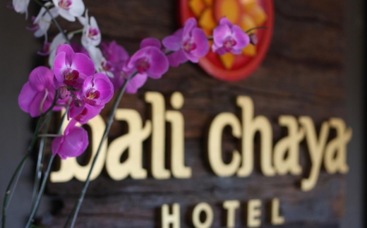 Bali Chaya Hotel