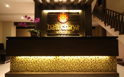 Bali Chaya Hotel