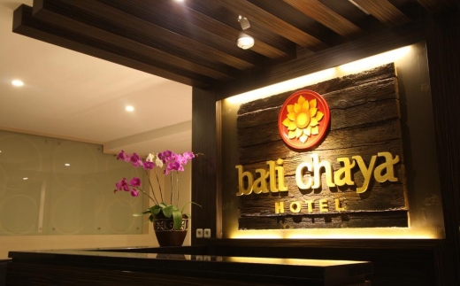 Bali Chaya Hotel