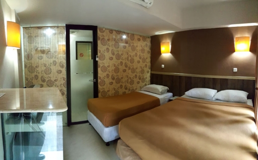 Sanur Agung Hotel