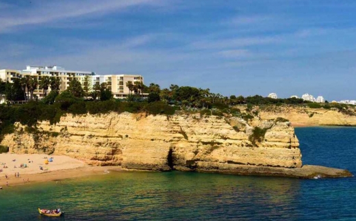 Pestana Viking Beach & Spa Resort