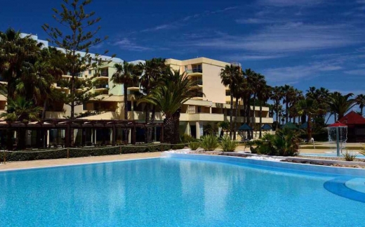 Pestana Viking Beach & Spa Resort