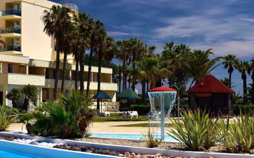 Pestana Viking Beach & Spa Resort