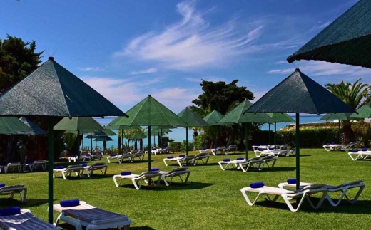 Pestana Viking Beach & Spa Resort