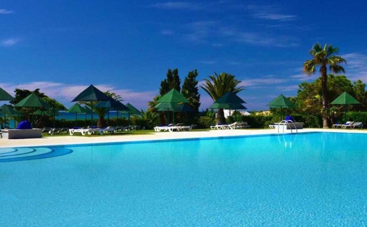 Pestana Viking Beach & Spa Resort