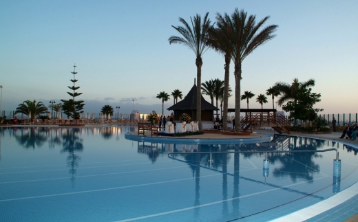Iberostar Grand Salome - Adults Only