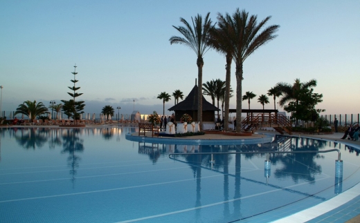 Iberostar Grand Salome - Adults Only