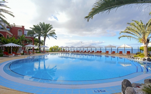 Iberostar Grand Salome - Adults Only