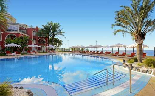 Iberostar Grand Salome - Adults Only