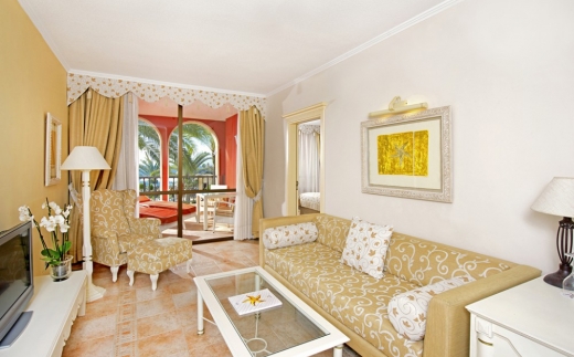 Iberostar Grand Salome - Adults Only