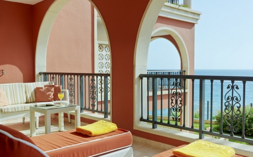 Iberostar Grand Salome - Adults Only