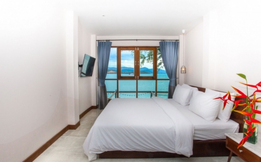 Tamarina Bed & Beyond
