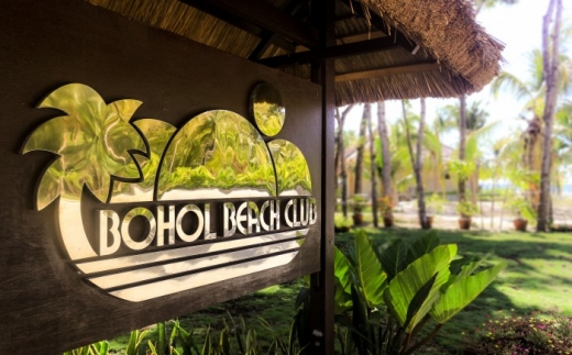 Bohol Beach Club