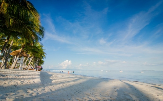 Bohol Beach Club