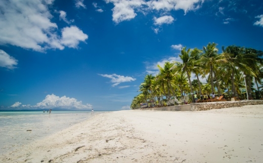 Bohol Beach Club