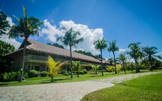 Bohol Beach Club