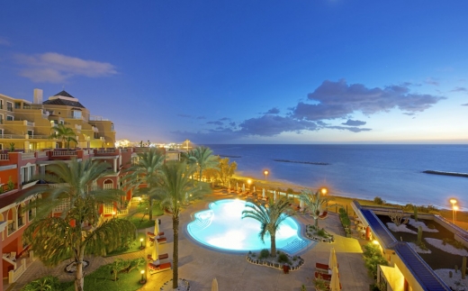 Iberostar Grand Salome - Adults Only